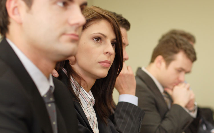 Farrow Risk Management