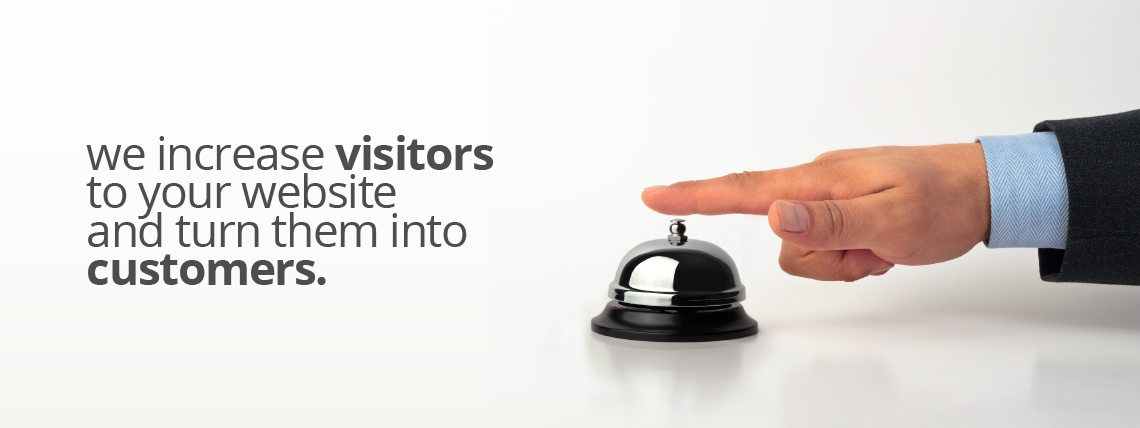 Web Marketing, Internet Marketing & SEO for Basingstoke, Hampshire Companies