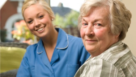 Community Stroke Reviews